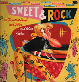 Various Artists - Sweet & Rock
