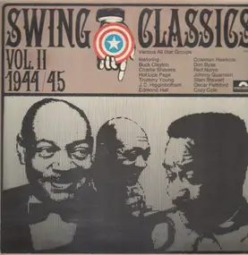 Buck Clayton - Swing Classics Vol. 2