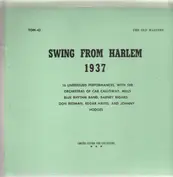 Cab Calloway Orchestra, Mills Blue Rhythm Band...