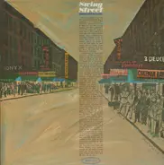 Ella Logan, The Spirits Of Rhythm, Eddie Condon ... - Swing Street