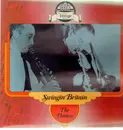 Double LP - Various Artists - Swingin' Britain - The Thirties