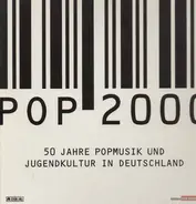 Klaus Schulze, Tangerine Dream Amon Düül II - Pop 2000 - 50 Jahre Popmusik