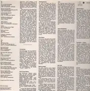 LP - Various Artists - Pop Festival, Musik aus der UdSSR - RARE RUSSIAN FOLKLORE