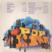 Double LP - Various Artists - Pop In