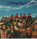 LP - Various Artists - Pop Tops Vol. 2
