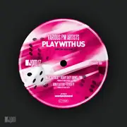 12'' - Jaxon, Phunklarique a.o. - Play With Us