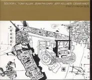 Psyco On Da Bus - Psyco On Da Bus