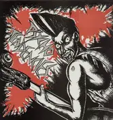 Various Arists - psycho tendencies