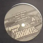 12'' - Various Artists - Pump Yer Brakes Vol. 2