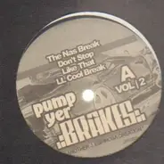 Various Artists - Pump Yer Brakes Vol. 2