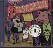 Various Artists - Punk-o-Rama Vol. 3