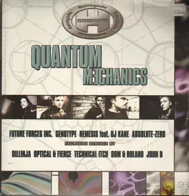Various Artists - Quantum Mechanics