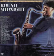 Miles Davis / John Coltrane a. o. - Round Midnight
