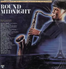 Various Artists - Round Midnight