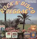 LP - Various Artists - Rock'n'Disco Reggae