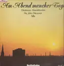 LP - Various Artists - Rockballaden - Am Abend mancher Tage