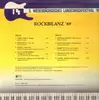LP - Various Artists - Rockbilanz '89