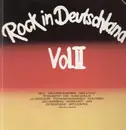 LP - Various Artists - Rock In Deutschland Vol.2