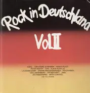 Various Artists - Rock In Deutschland Vol.2