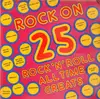 LP - Various Artists - Rock 'n' Roll All Time Greats