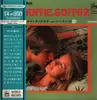 LP - Various Artists - Romantic Guitar Mood Best 14 - OBI