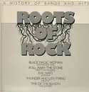 LP - Fleetwood Mac, Santana, Argent, Steppenwolf a.o. - Roots Of Rock