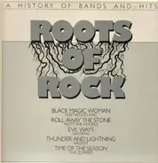 Fleetwood Mac, Mott the Hoople, Santana, a.o. - Roots Of Rock
