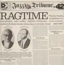 Double LP - Various Artists - Ragtime (1900-1930) - Jazz Tribune No 42