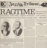 Scott Joplin / Irving Berlin a.o. - Ragtime (1900-1930) - Jazz Tribune No 42