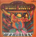 LP - Various Artists - Ragtime Specht Groove