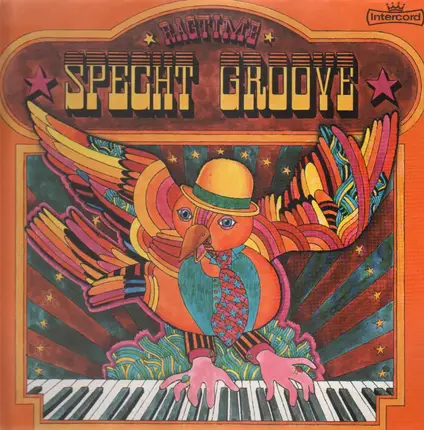 Ragtime Specht Groove - Ragtime Specht Groove