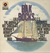 Oldie Sampler - RAK rocks