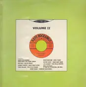 Jackie Lee Cochran - Rare Rockabilly Vol II (MCA)