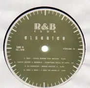 Various Artists - R&B Club Classics