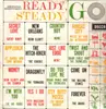 LP - Various Artists - Ready, Steady, Go!