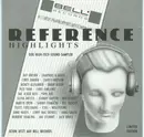 CD - Various Artists - Reference Highlights I