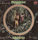LP - The Increasing Hot Patters - Reggae 28 Hits