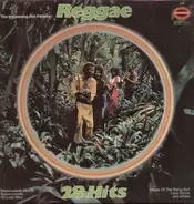 The Increasing Hot Patters - Reggae 28 Hits