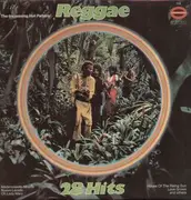 LP - The Increasing Hot Patters - Reggae 28 Hits