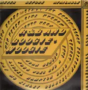 Various Artists - Rhythm & Blues & Boogie-Woogie
