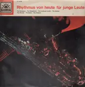 Streaplers - Rhythmus von heute für junge Leute