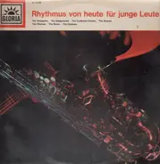 Streaplers, Shanes, The Boots, a.o. - Rhythmus von heute für junge Leute