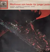 LP - Various Artists - Rhythmus von heute für junge Leute