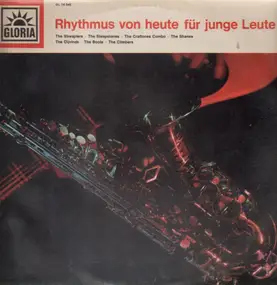 Streaplers - Rhythmus von heute für junge Leute