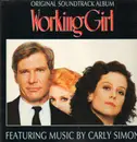 LP - Various Artists - Working Girl - Soundtrack