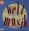 Double LP - Various Artists - Weltmusik