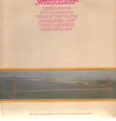 Chris Darrow - Westcoast