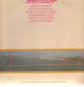 LP - Various Artists - Westcoast