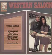 Various - Western Saloon