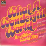 Various Artists - What A Wonderful World